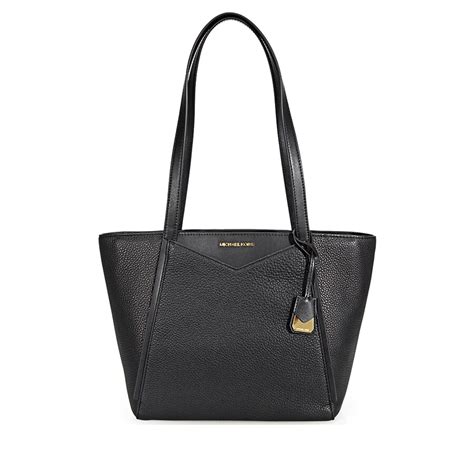 whitney small michael kors|michael kors handbags medium tote.